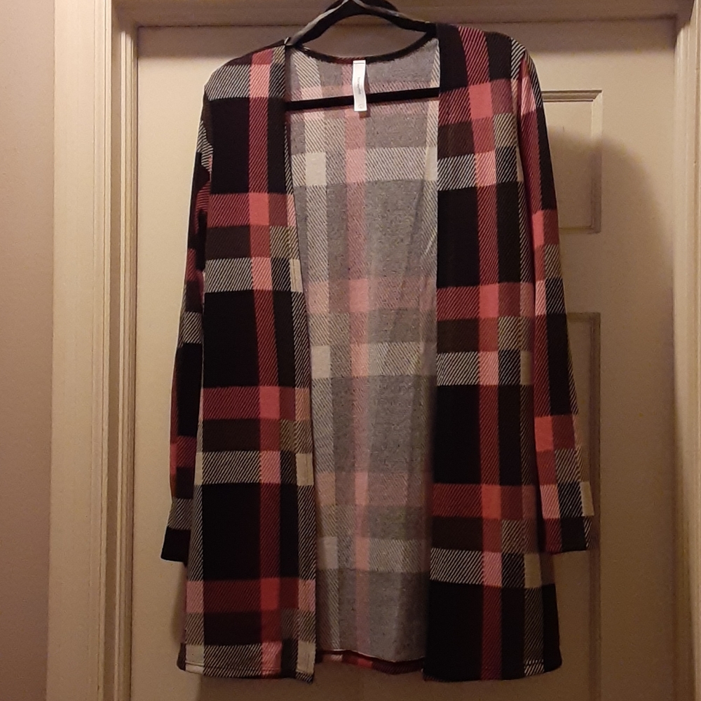 NWOT Honey Me cardigan.